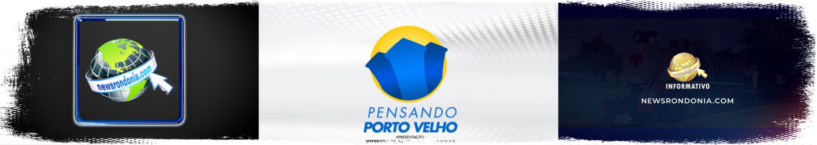 GRATIDÃO: É sempre tempo de agradecer - NEWS RONDÔNIA 10 ANOS - News Rondônia