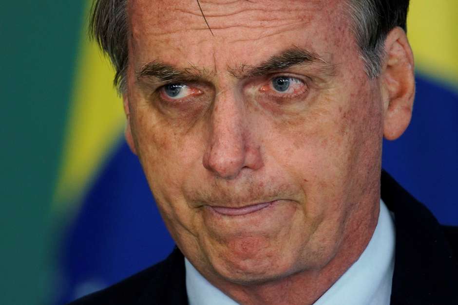 BOLSONARO ANUNCIA MUDANÇAS NA EMISSÃO E RENOVAÇÃO DA CNH - News Rondônia