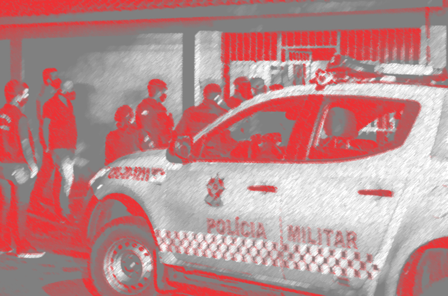 Com números assustadores de mortes por covid-19 e cemitérios lotados, a desobediência ao decreto ainda é um grande desafio - Por Carlos Caldeira - News Rondônia