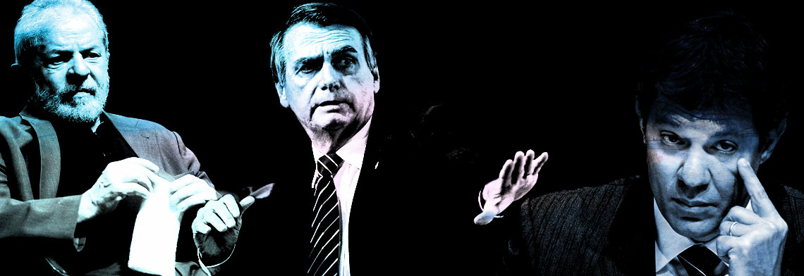 SUCESSÃO PRESIDENCIAL: NÃO IMPORTA QUEM GANHE, O BRASIL JÁ PERDEU A ELEIÇÃO - News Rondônia