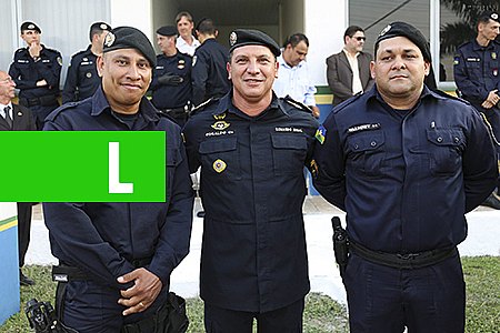 SÉTIMO BATALHÃO EM ARIQUEMES TEM NOVO COMANDANTE - News Rondônia