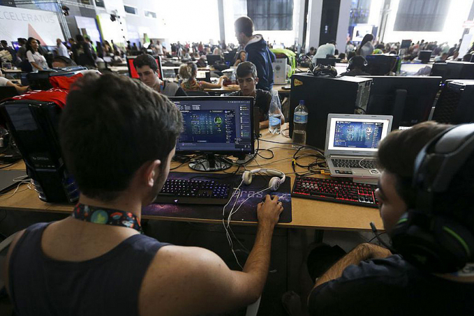 Estudantes podem participar de curso de programação gratuito na USP - News Rondônia