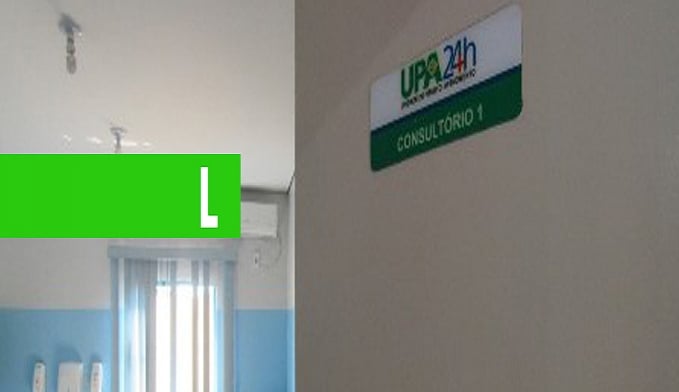 SIMERO SEM PARAR: SINDICATO VISITA UPA DA ZONA SUL DE PORTO VELHO - News Rondônia