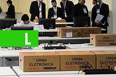 ELEIÇÕES 2018: PRAZO PARA REGISTRO DE CANDIDATURAS TERMINA NESTA QUARTA - News Rondônia