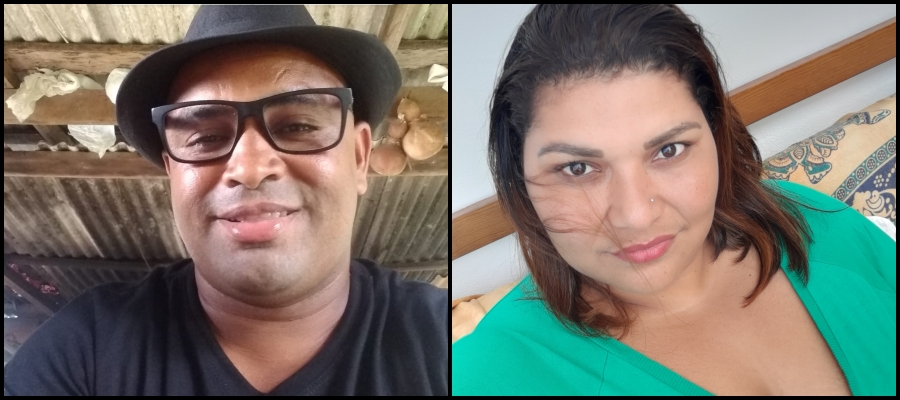 Suspeito de matar a enfermeira Celma é preso; homem estava a 44 km do local do crime - News Rondônia
