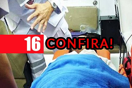 JOVEM FICA COM DELINEADOR CRAVADO NO OLHO QUANDO FAZIA MAQUIAGEM DENTRO DE CARRO - News Rondônia