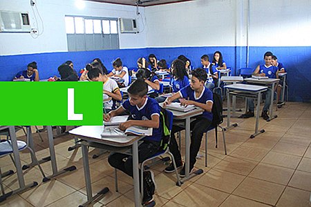 SISTEMA DE AVALIAÇÃO DA EDUCAÇÃO BÁSICA AVALIARÁ ESTUDANTES DA REDE PÚBLICA ESTADUAL E MUNICIPAL EM RONDÔNIA - News Rondônia