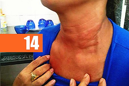 EMBRIAGADO, HOMEM CHEGA EM CASA E AGRIDE MULHER DURANTE DISCUSSÃO - News Rondônia