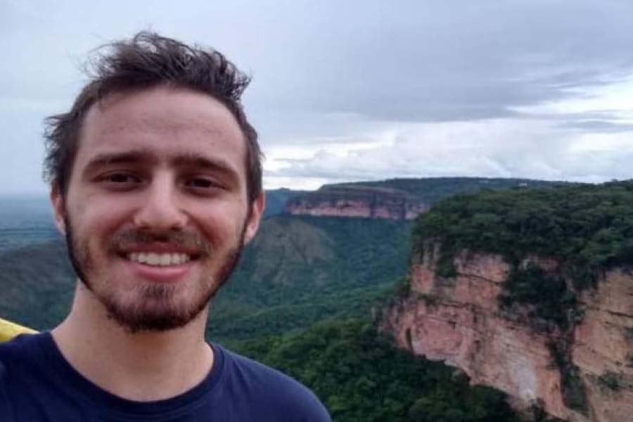 Através de fotografia, mãe e padrasto reconhecem rapaz que morreu atropelado na BR 174; jovem tinha 24 anos e enfrentava depressão - News Rondônia