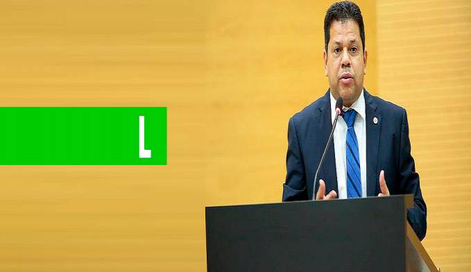 Deputado Jair Montes pede ajuda para as pessoas que trabalham com transporte escolar - News Rondônia