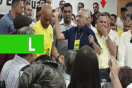A CONVENÇÃO DAS EMOÇÕES EM RONDÔNIA - Por Carlos Sperança - News Rondônia