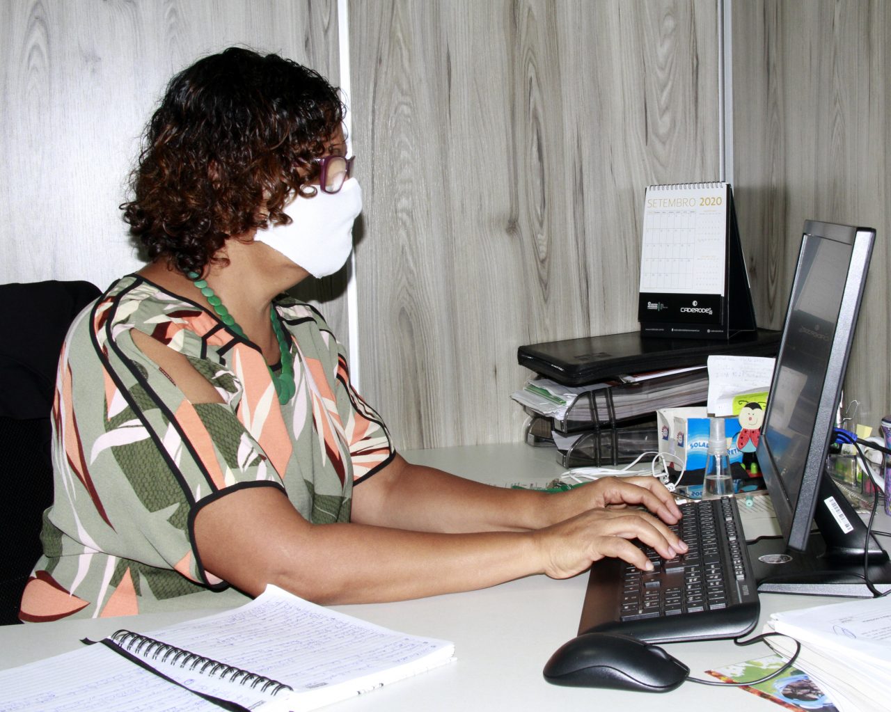 CAPACITAÇÃO - Idep convida professores para curso de pós-graduação em Docência para Educação Profissional e Tecnológica - News Rondônia
