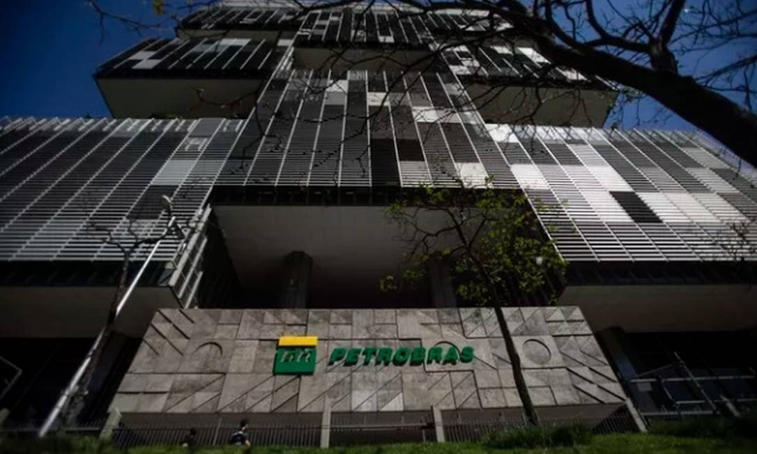 MP junto pede que Petrobras interrompa troca de comando até Corte julgar se Bolsonaro interferiu na empresa - News Rondônia