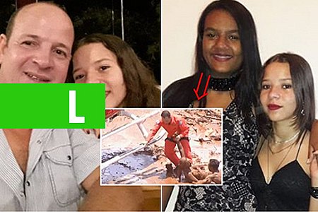 FILHA ÚNICA DESAPARECIDA, ESPOSA E SOBRINHA NA UTI: O DRAMA DE JOSÉ ANTÔNIO EM BRUMADINHO - News Rondônia