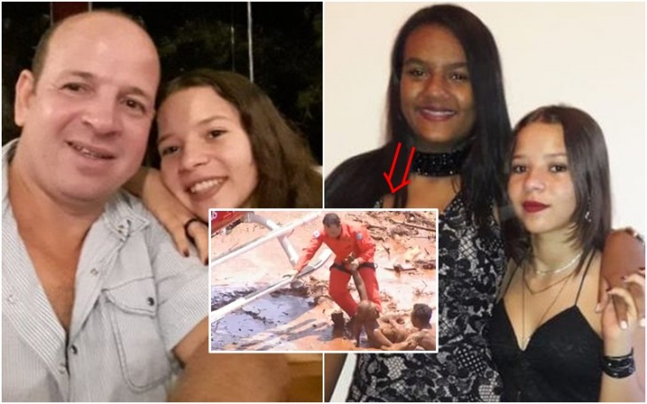 FILHA ÚNICA DESAPARECIDA, ESPOSA E SOBRINHA NA UTI: O DRAMA DE JOSÉ ANTÔNIO EM BRUMADINHO - News Rondônia