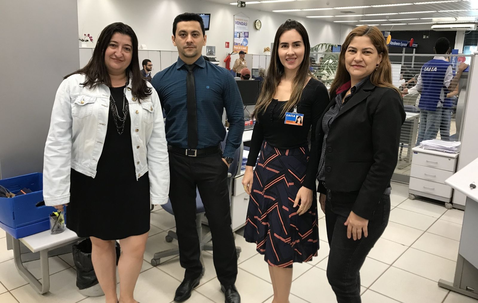COLUNA SOCIAL MARISA LINHARES: PROFISSIONALISMO E CAPACIDADE - News Rondônia