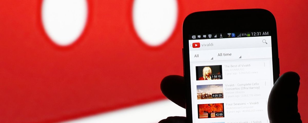 YOUTUBE ESTÁ FORA DO AR EM TODO O MUNDO - News Rondônia