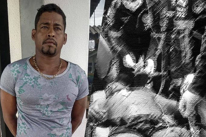 HOMICÍDIO: Vulgo Buiu não resiste após levar quatro tiros e morre no João Paulo II - News Rondônia