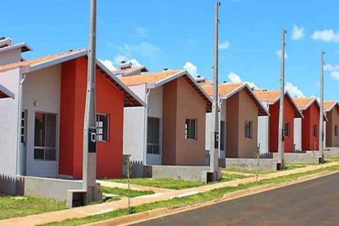 Caixa anuncia novas condições para aquisição da casa própria pelo programa casa verde e amarela - News Rondônia
