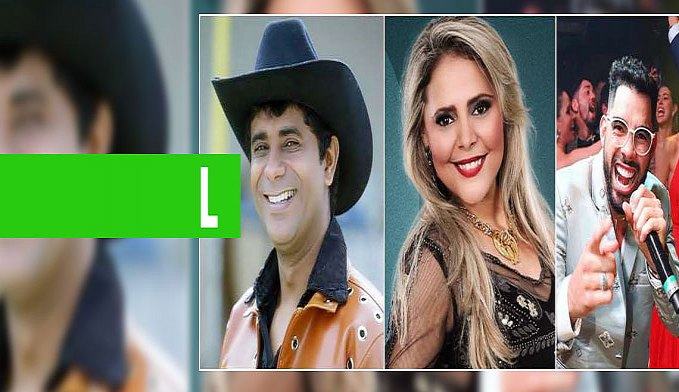 GABRIEL DINIZ É O 3º VOCALISTA DO CAVALEIROS DO FORRÓ A MORRER EM ACIDENTE - News Rondônia