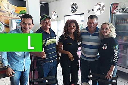 DEPUTADO EDSON MARTINS ACOMPANHA ENTREGA DE CARTEIRAS DE IDENTIDADE EM NOVA DIMENSÃO - News Rondônia
