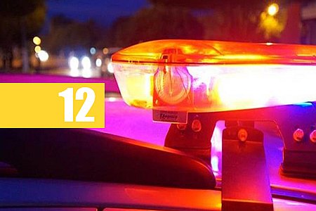 NA BALA: EX-PRESIDIÁRIO SOFRE TENTATIVA DE HOMICÍDIO NA ZONA LESTE - News Rondônia