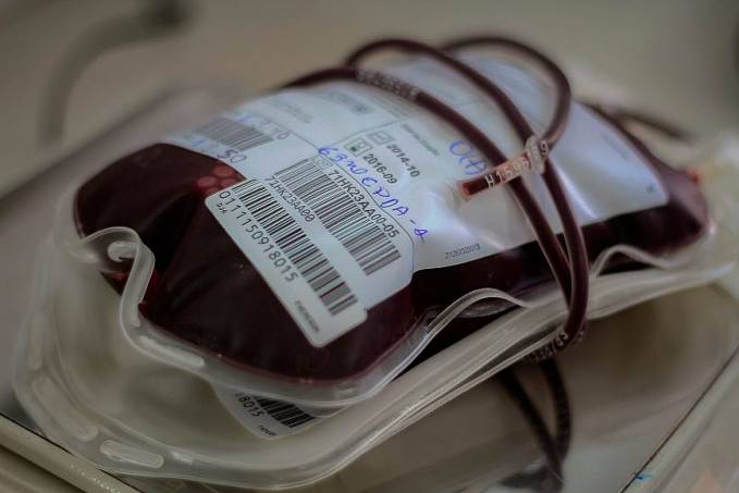 SOLIDARIEDADE - Com estoque crítico de sangue, Fhemeron convoca doadores em todo o Estado de Rondônia - News Rondônia
