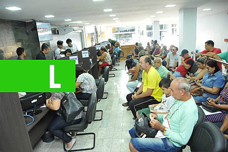 MUTIRÃO FISCAL ATENDE MAIS DE 90 PESSOAS E RENEGOCIA QUASE R$ 400 MIL - News Rondônia