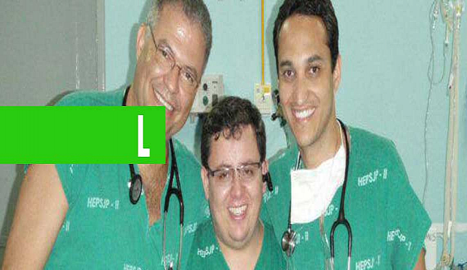 HOMENAGEM - DIA DO MÉDICO: PROFISSIONAIS SE DEDICAM A SALVAR VIDAS EM RONDÔNIA - News Rondônia