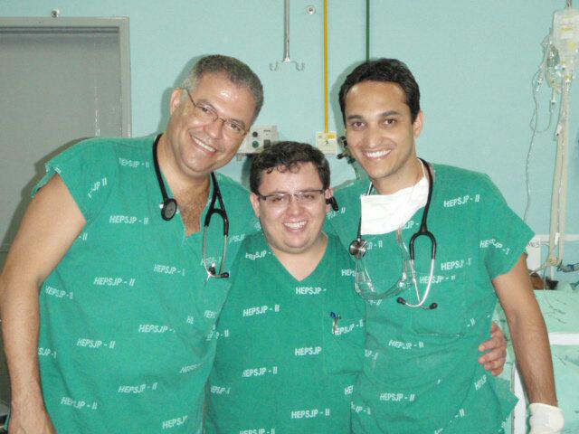 HOMENAGEM - DIA DO MÉDICO: PROFISSIONAIS SE DEDICAM A SALVAR VIDAS EM RONDÔNIA - News Rondônia