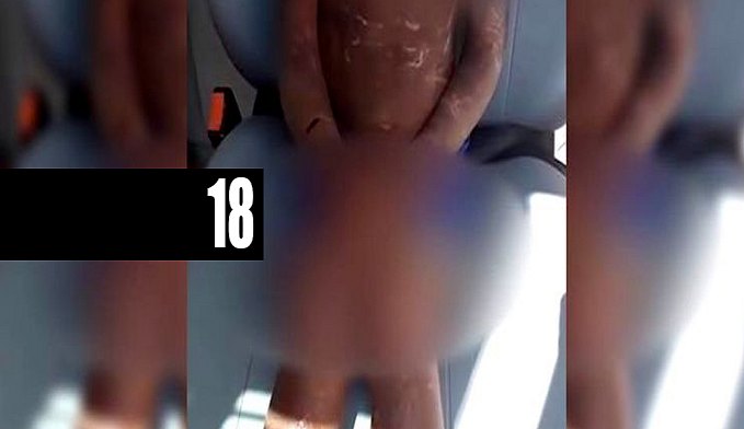 VÍDEO: CRIANÇA É ESPANCADA ATÉ A MORTE PELOS TIOS PORQUE PEDIU COMIDA AOS VIZINHOS - News Rondônia