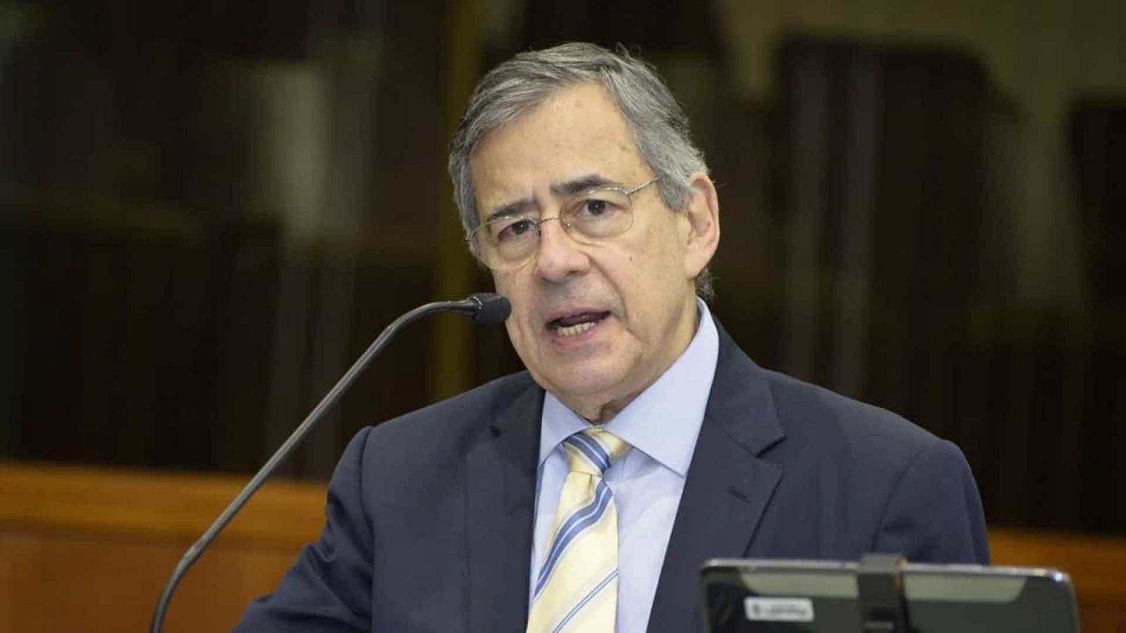PAULO HENRIQUE AMORIM MORREU COM MÁGOA DA RECORD - News Rondônia