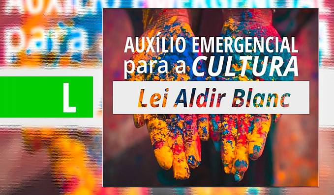 Lenha na fogueira: Lei Aldir Blanc - News Rondônia