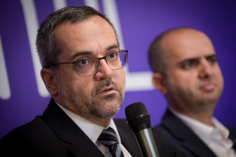 SISU: MINISTRO ANUNCIA PRORROGAÇÃO DO PRAZO FINAL DE INSCRIÇÃO - News Rondônia