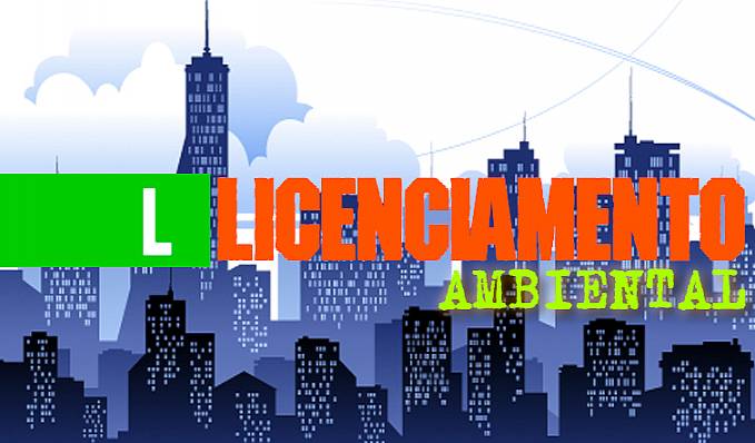 Recebimento da Licença Ambiental: PSICOMED CLINICA PSICOLOGICA LTDA - News Rondônia