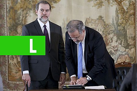 JUNGMANN E TOFFOLI ANUNCIAM SISTEMA PARA UNIFICAR PROCESSOS DE PRESOS - News Rondônia