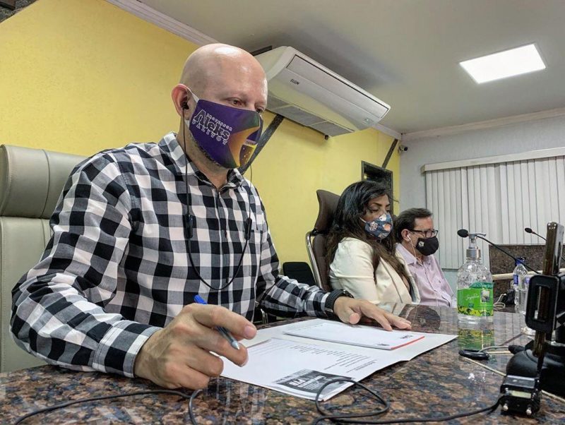PORTO VELHO: PTB Municipal realiza lançamento de pré-candidaturas - News Rondônia