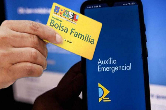 Beneficiários do bolsa família com final de NIS 0 recebem a 4ª parcela do auxílio emergencial 2021 nesta sexta-feira (30) - News Rondônia