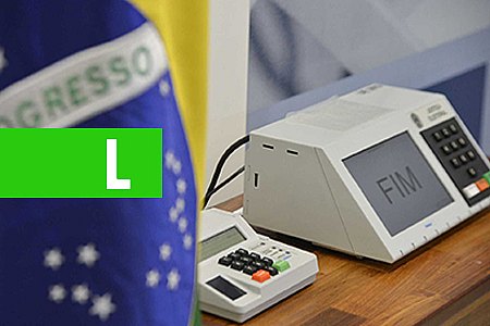 POR CONTA IRREGULAR, 7.431 ESTÃO COM A CANDIDATURA AMEAÇADA - News Rondônia