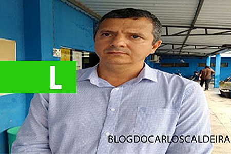 PREFEITO EXONERA SECRETÁRIO DA SEMTRAN CARLOS HENRIQUE DA COSTA - News Rondônia