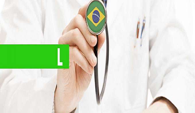 MP 890: MÉDICOS SE MOBILIZAM PARA DERRUBAR EMENDAS QUE DISTORCEM PROPOSTA INICIAL DO PROGRAMA MÉDICOS PELO BRASIL - News Rondônia