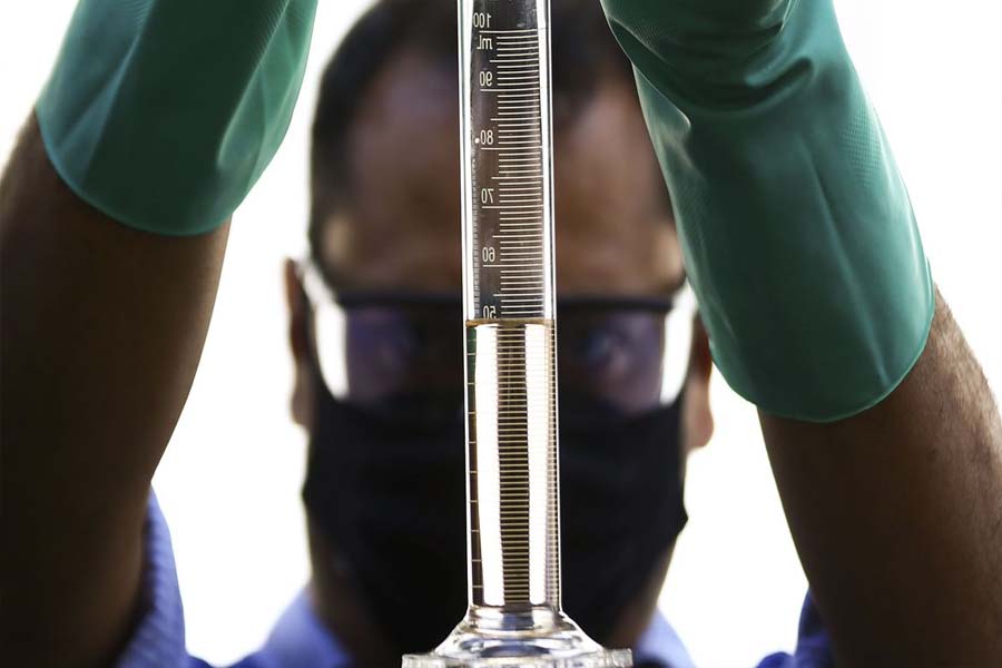 ONU alerta sobre riscos de extração de combustíveis fósseis até 2030 - News Rondônia