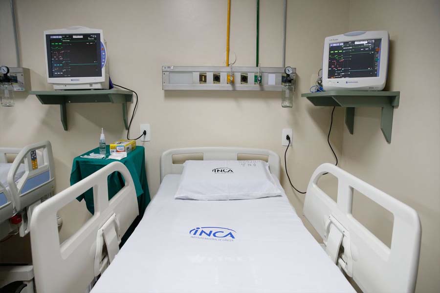 Inca alerta população para riscos do câncer do intestino - News Rondônia
