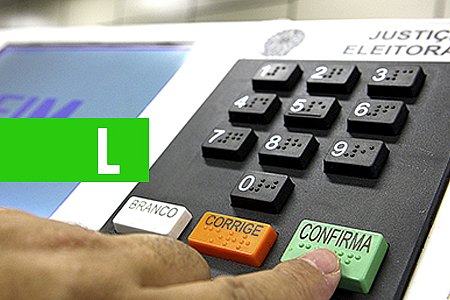 A PARTIR DESTE SÁBADO, CANDIDATOS SÓ PODEM SER PRESOS EM FLAGRANTE - News Rondônia