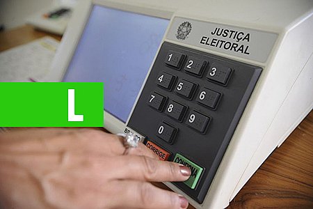 VOTO EM TRÂNSITO PODE SER PEDIDO ATÉ DIA 23 - News Rondônia