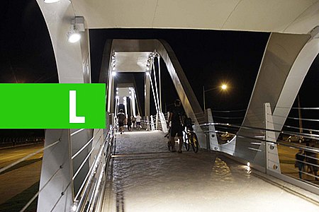 PASSARELA DO ESPAÇO ALTERNATIVO É APRESENTADA NA BIENAL DE ARQUITETURA, NO EQUADOR - News Rondônia