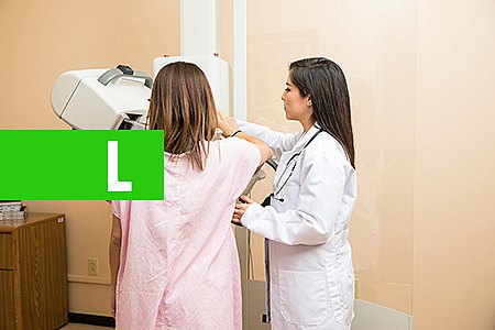 MAIS DE MIL EXAMES DE MAMOGRAFIA SÃO OFERECIDOS PARA AS MULHERES DE JARU - News Rondônia