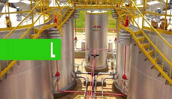 R$ 20 MILHÕES INVESTIDOS EM VILHENA: DISTRIBUIDORA DE COMBUSTÍVEL RECEBE VISITA DE SECRETÁRIO DE INDÚSTRIA E COMÉRCIO - News Rondônia