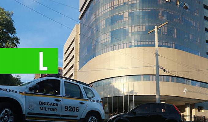 PF investiga fraude em licitação de um milhão no TRF-4 - News Rondônia
