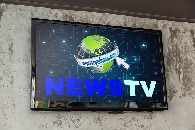 NewsTV: Programa do Fogaça de terça-feira, dia 08 - News Rondônia